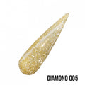 AVP Diamond Gel Colour 15ml - DN05