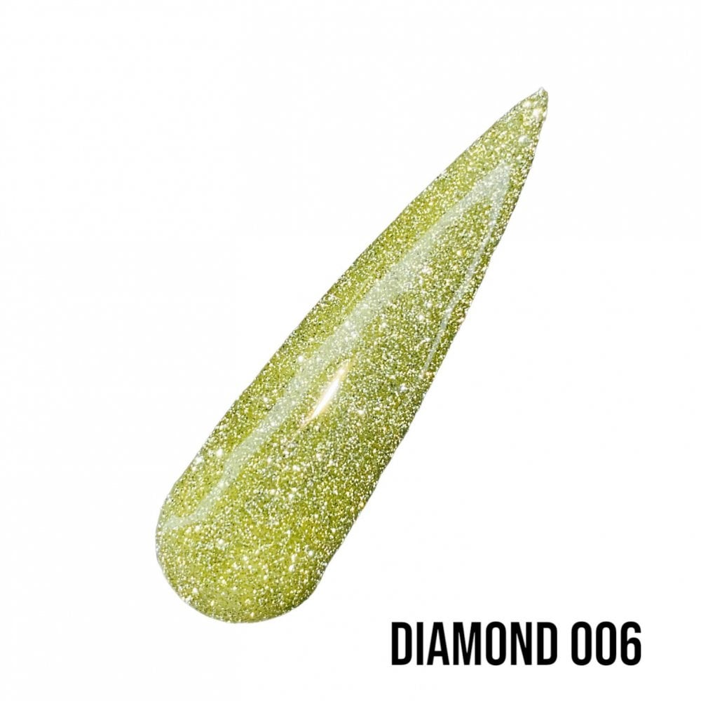 AVP Diamond Gel Colour 15ml - DN06
