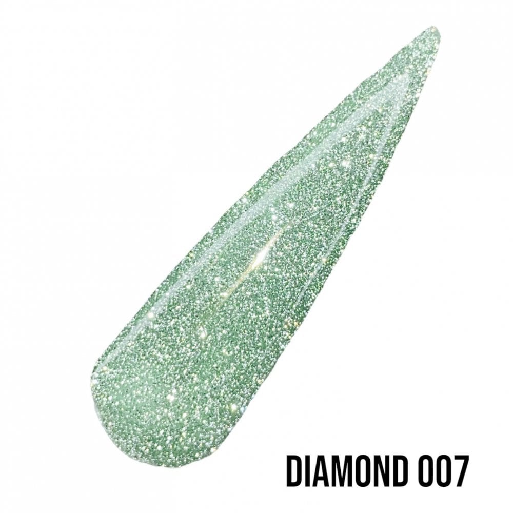 AVP Diamond Gel Colour 15ml - DN07