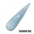 AVP Diamond Gel Colour 15ml - DN08