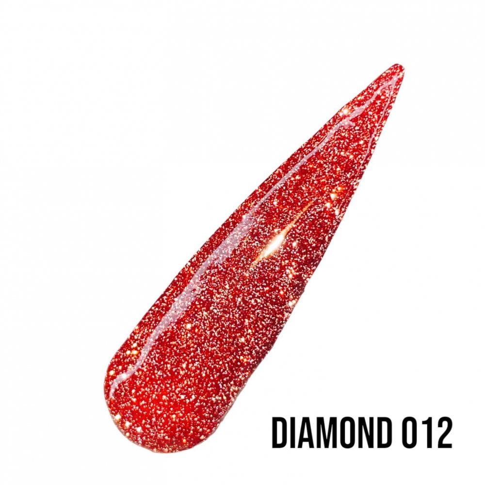 AVP Diamond Gel Colour 15ml - DN12
