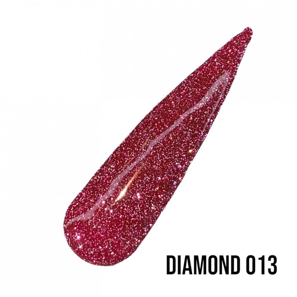 AVP Diamond Gel Colour 15ml - DN13