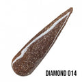 AVP Diamond Gel Colour 15ml - DN14