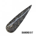 AVP Diamond Gel Colour 15ml - DN17