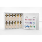 Nola Gel Polish Dreamy Cat Eye Collection 15ml HEMA & TPO Free