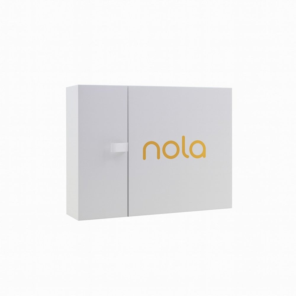Nola Gel Polish Dreamy Cat Eye Collection 15ml HEMA & TPO Free