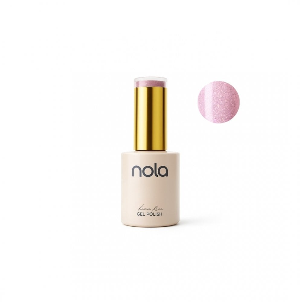 Nola Gel Polish Dreamy Cat Eye Collection 15ml HEMA & TPO Free