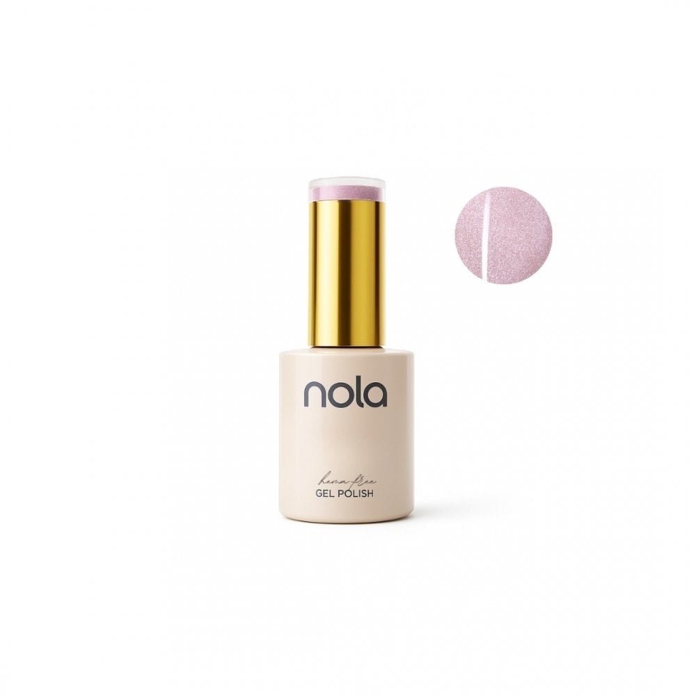 Nola Gel Polish Dreamy Cat Eye Collection 15ml HEMA & TPO Free