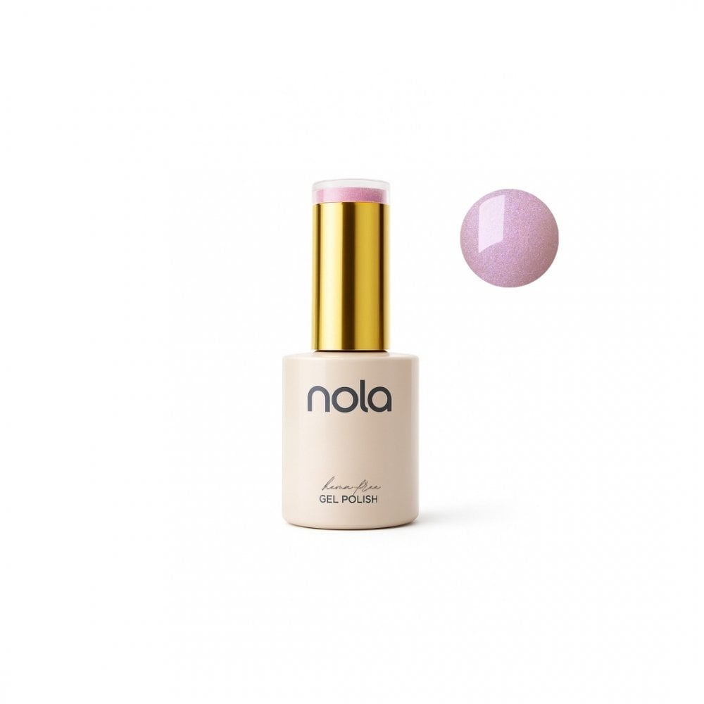 Nola Gel Polish Dreamy Cat Eye Collection 15ml HEMA & TPO Free