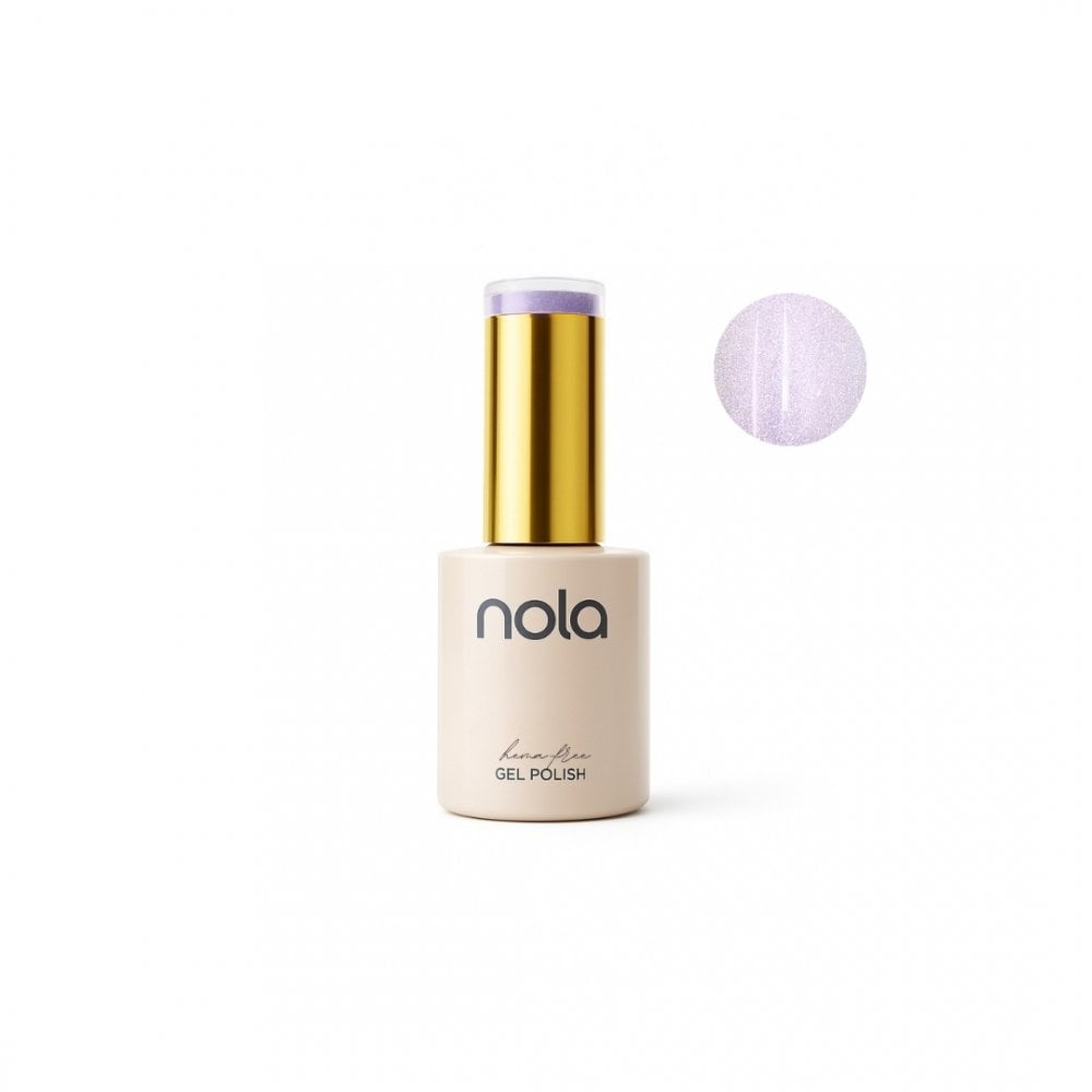 Nola Gel Polish Dreamy Cat Eye Collection 15ml HEMA & TPO Free