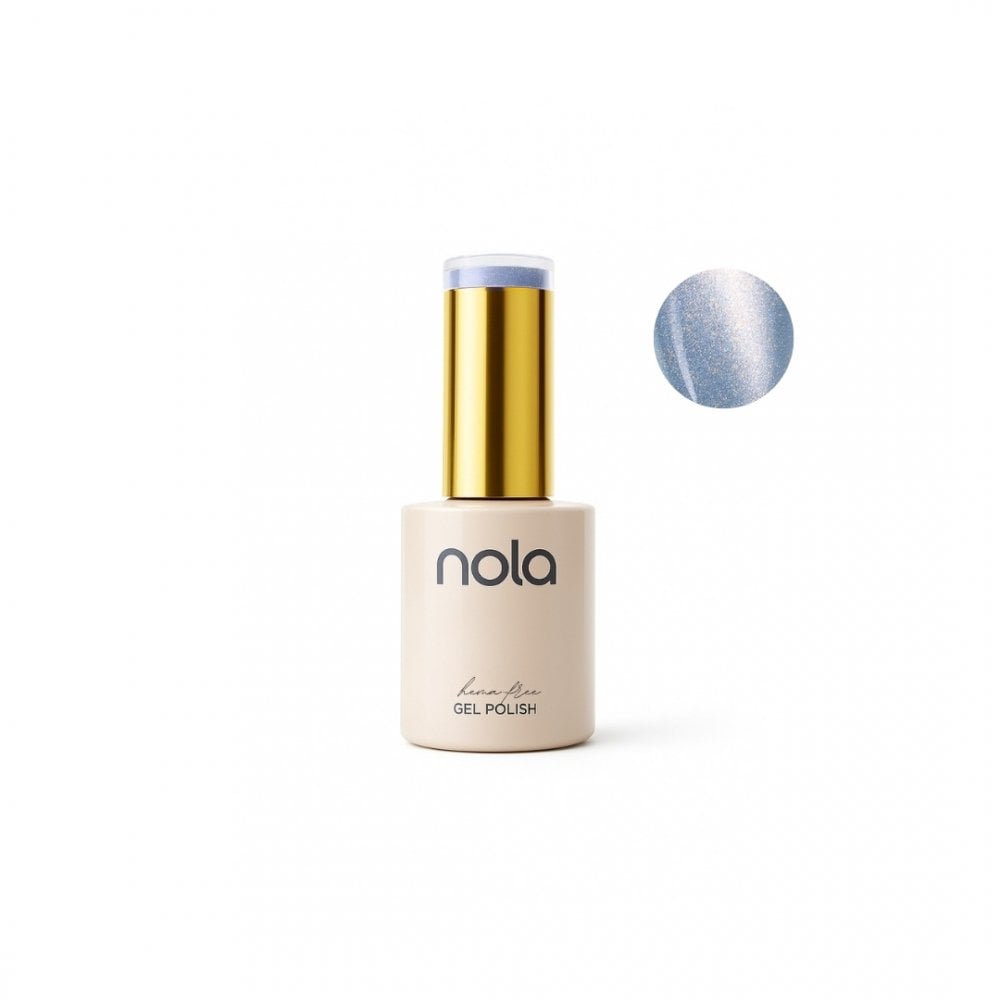 Nola Gel Polish Dreamy Cat Eye Collection 15ml HEMA & TPO Free