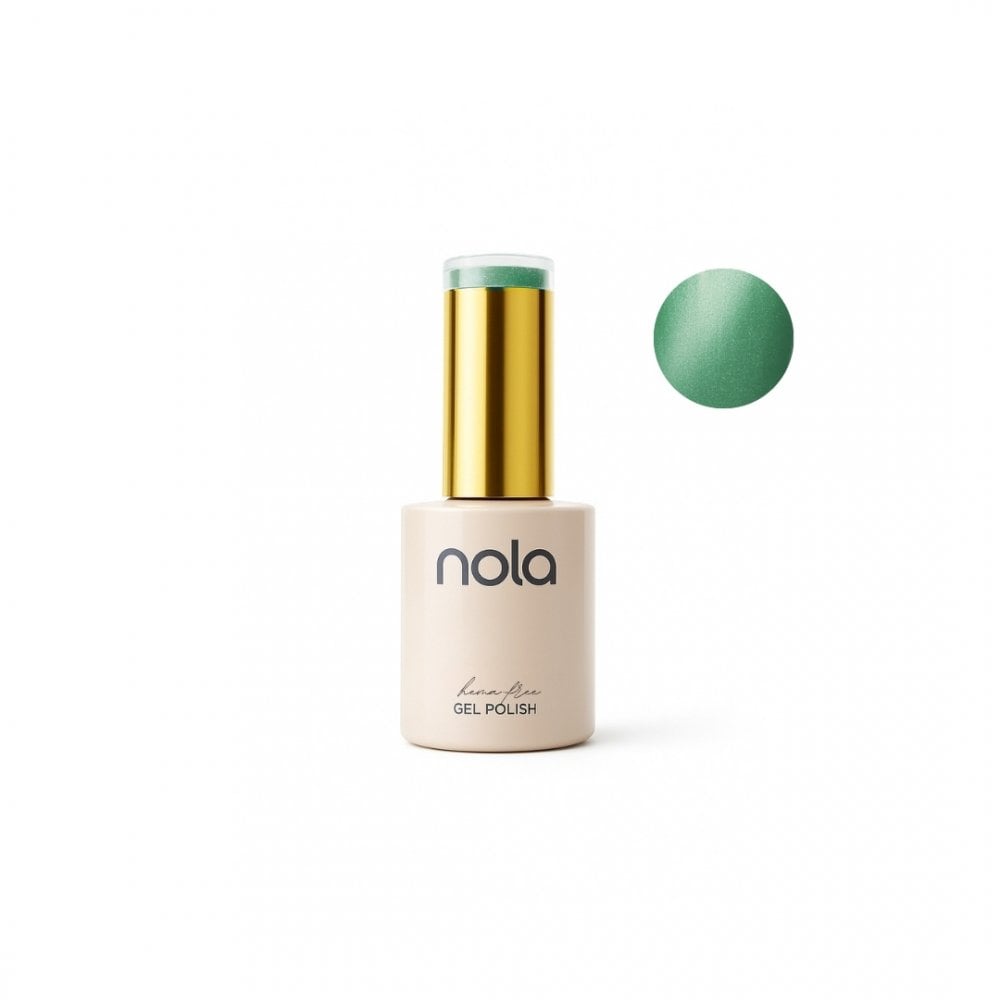 Nola Gel Polish Dreamy Cat Eye Collection 15ml HEMA & TPO Free