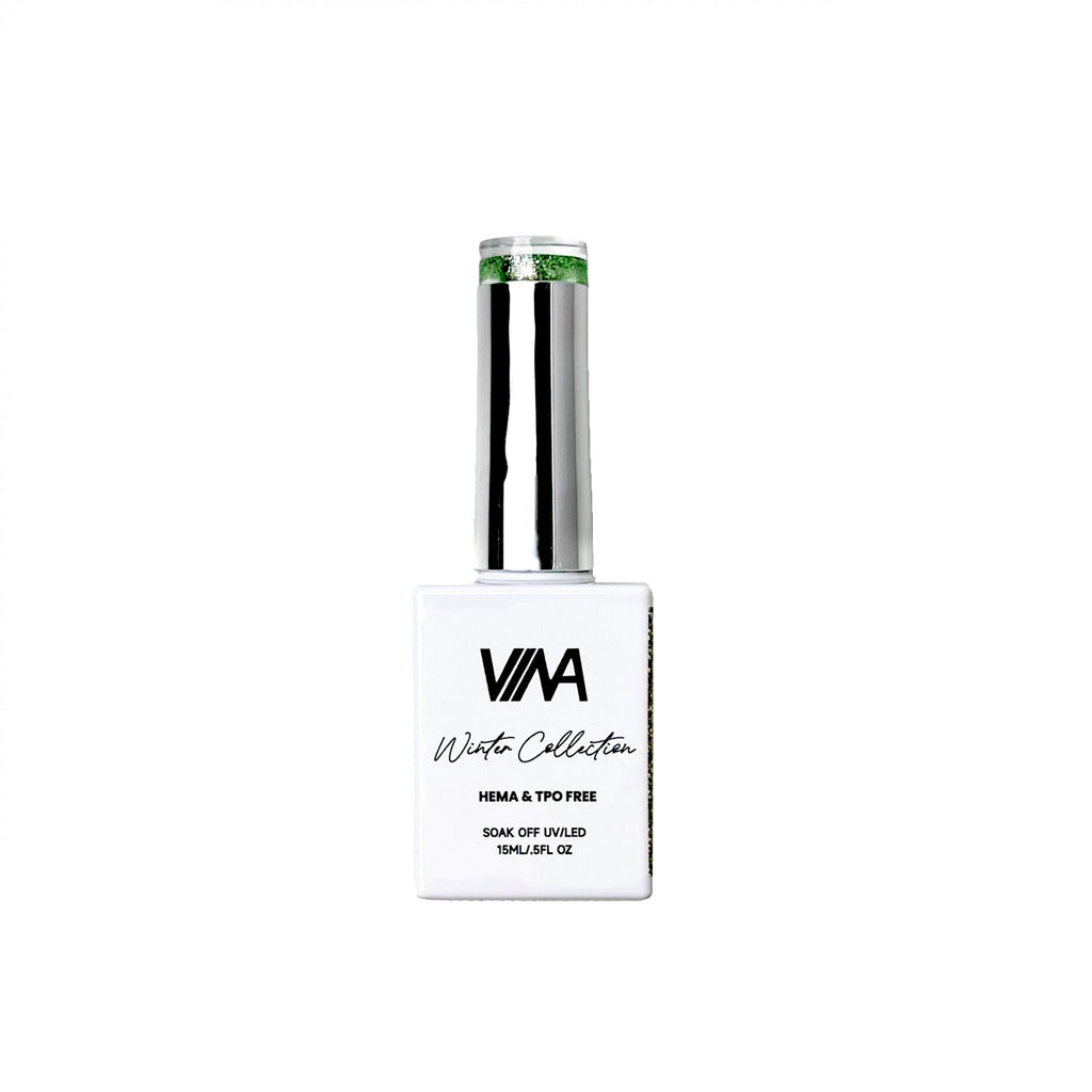 VINA Gel Colour Winter Collection 15ml - 08 (HEMA & TPO Free)