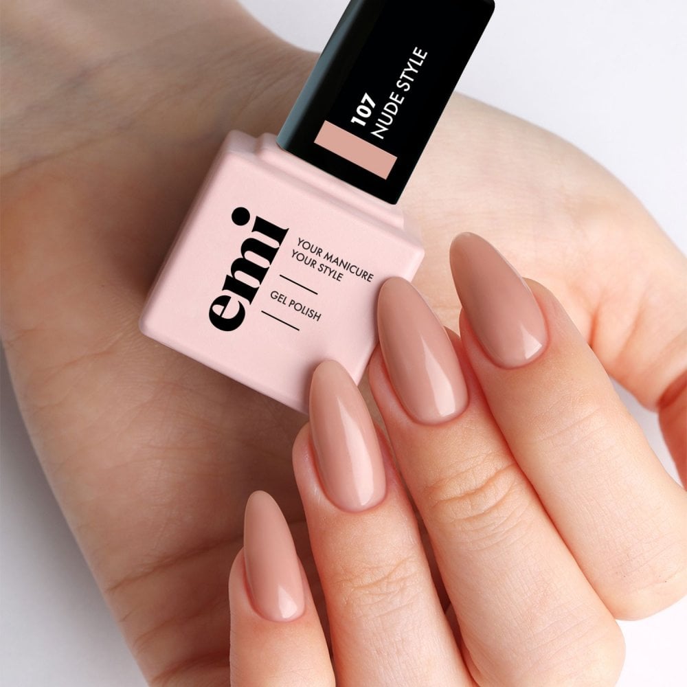 EMI Nude Style #107 - 6ml