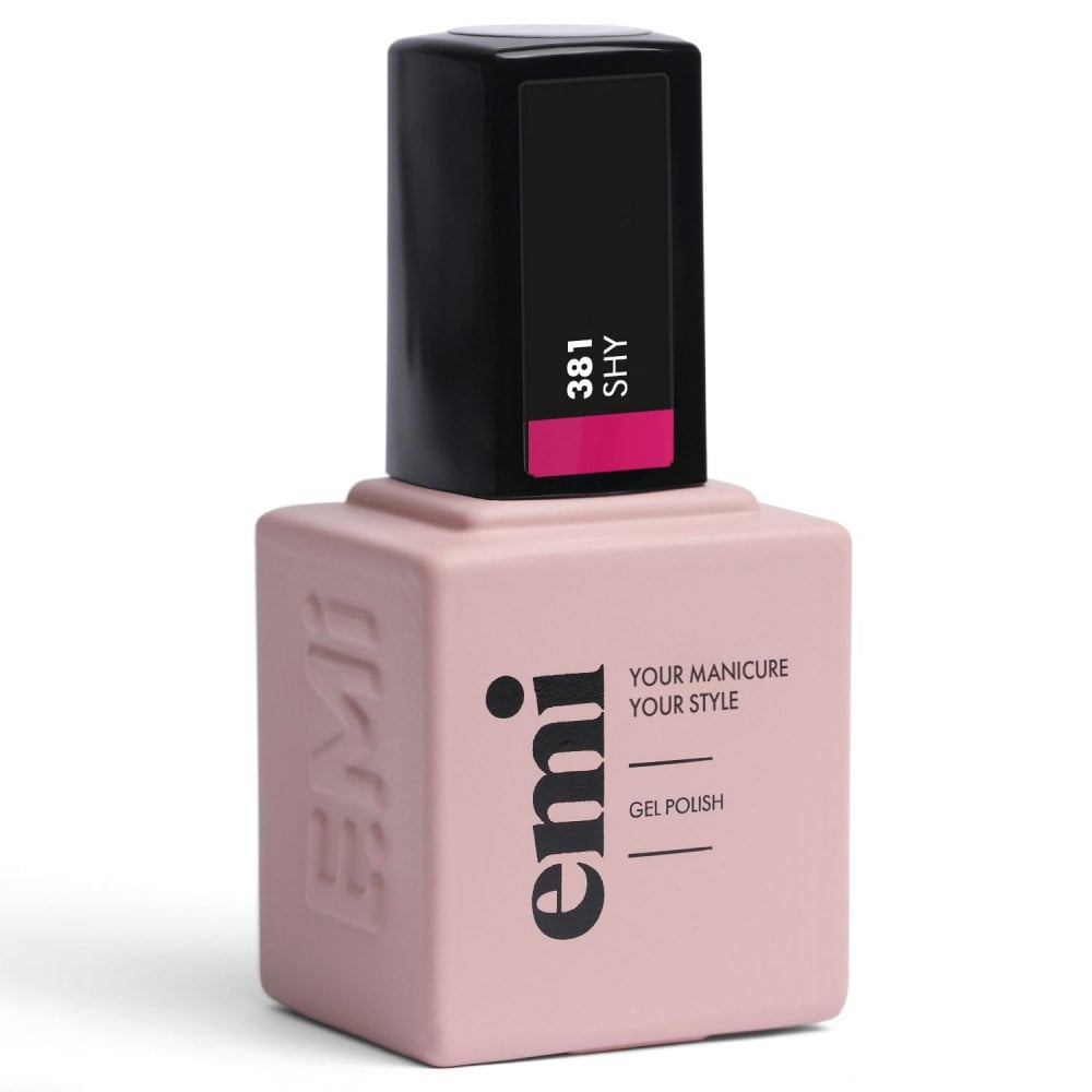 EMI Gel Colour Shy #381 - 6ml