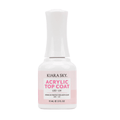 KIARA SKY Gel Polish 15ml - Acrylic Top Coat