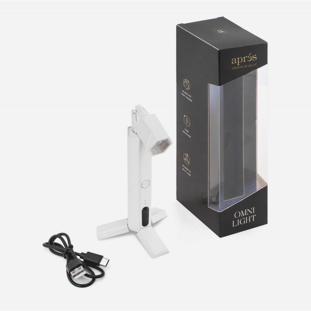 APRES Omni Light Led Flash Cure