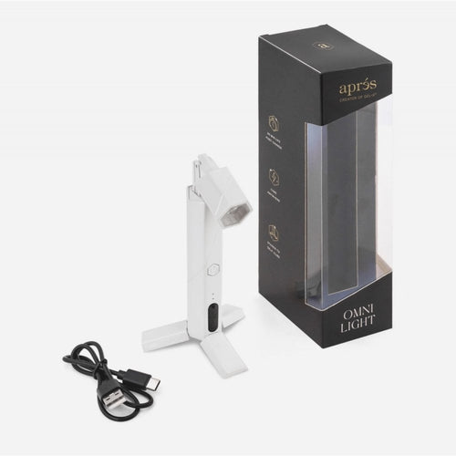 APRES Omni Light Led Flash Cure