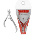 STALEKS Cuticle Nippers Classic - 11mm FULL JAW