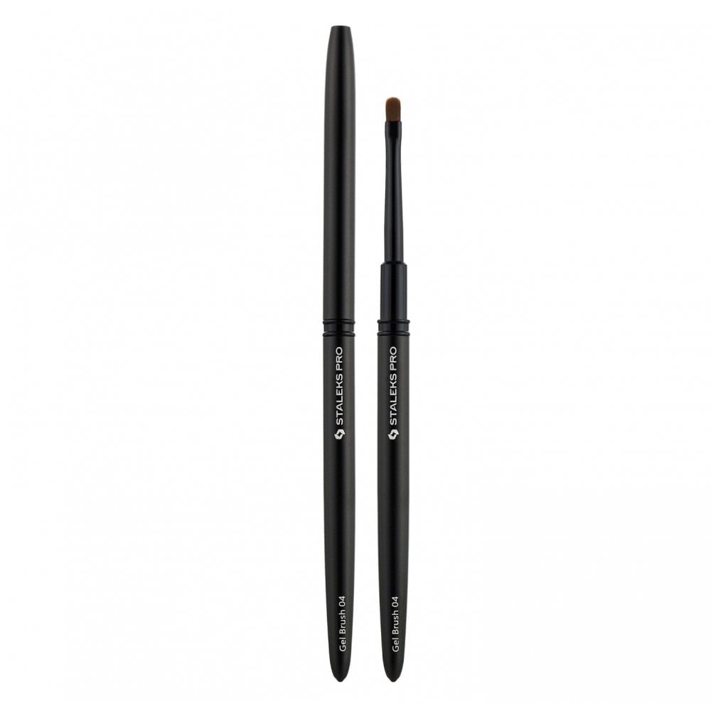 STALEKS PRO Gel Brush 04