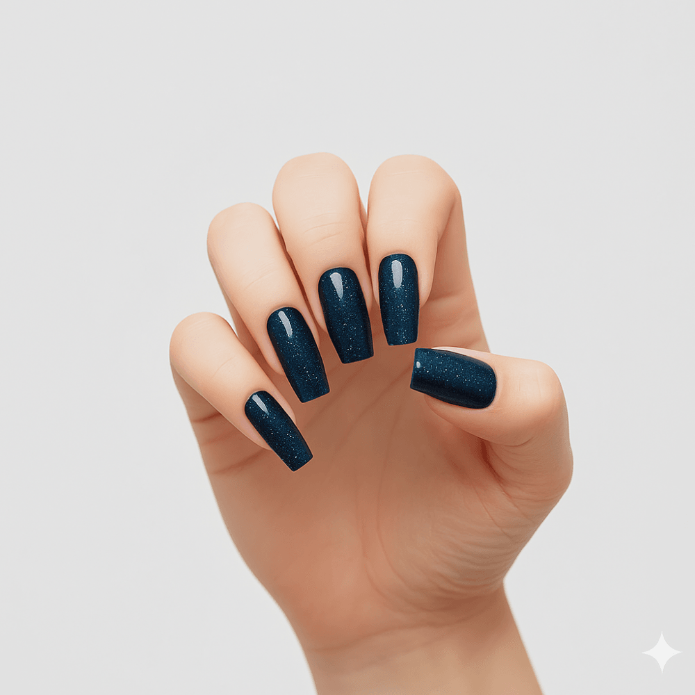 VINA Gel Colour Winter Wonderland Collection 15ml - 12 (HEMA & TPO Free)