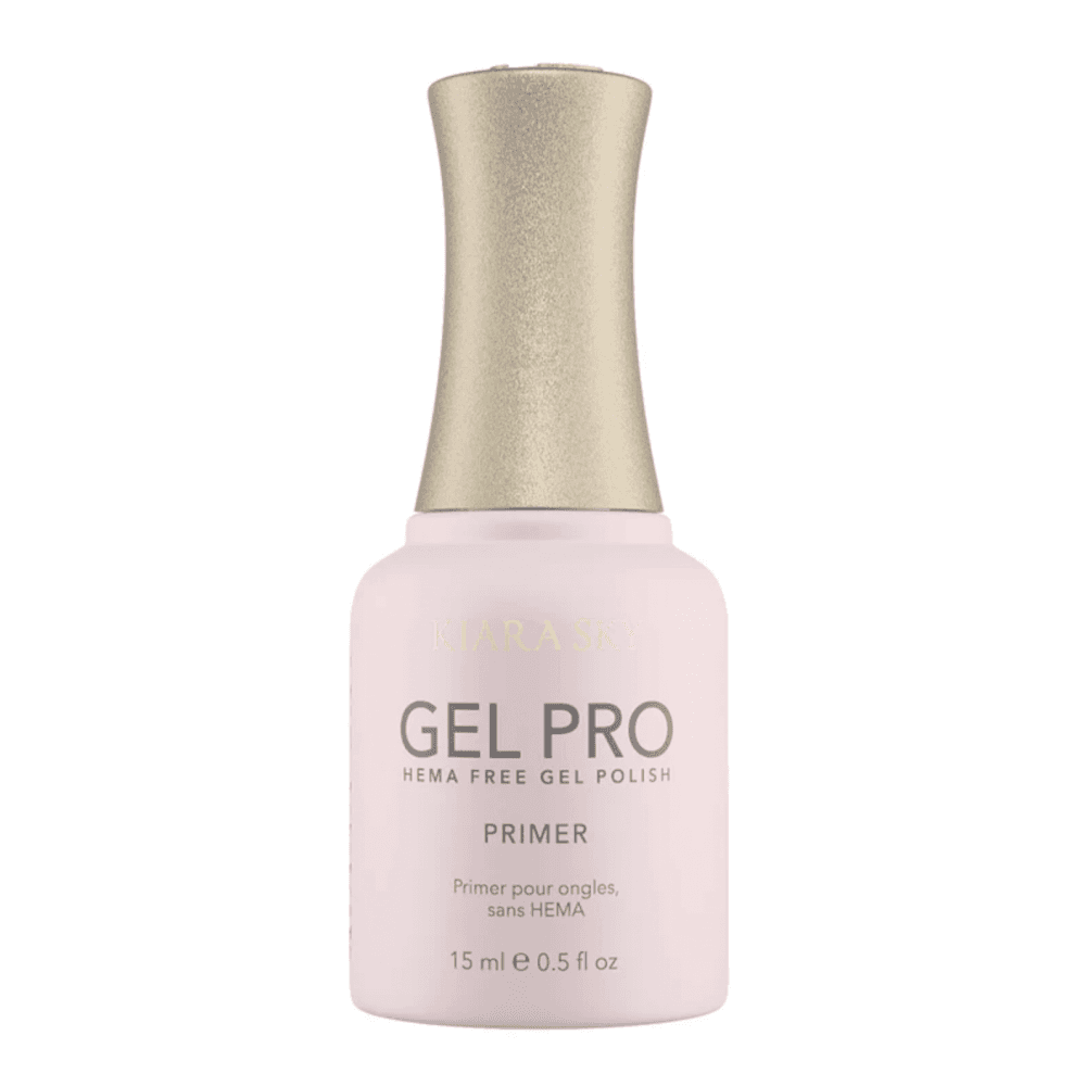 KIARA SKY Gel Pro Hema Free Primer 15ml