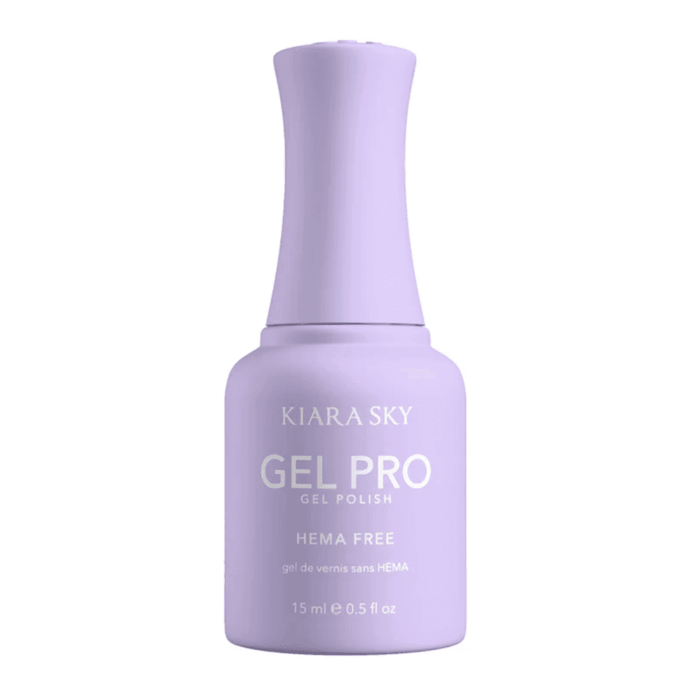 KIARA SKY Gel Pro Hema Free Gel - Romance Novel 15ml