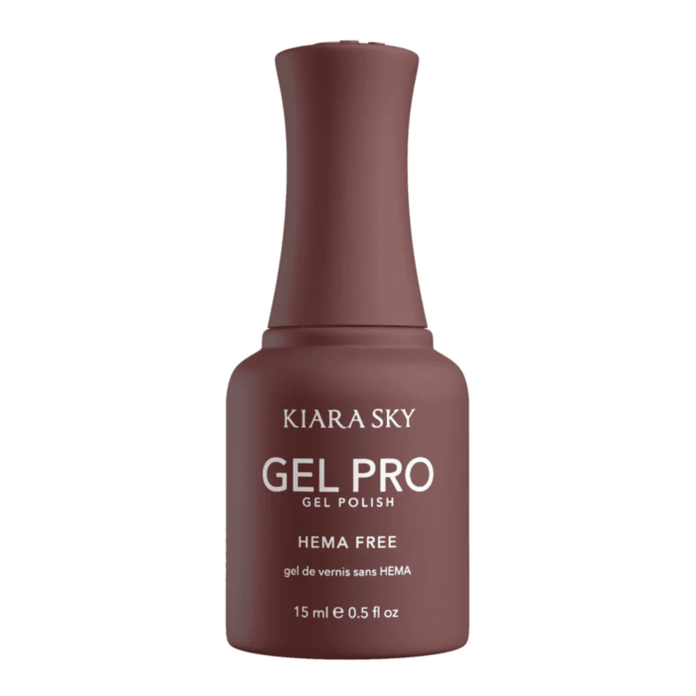 KIARA SKY Gel Pro Hema Free Gel - Bust A Mauve 15ml