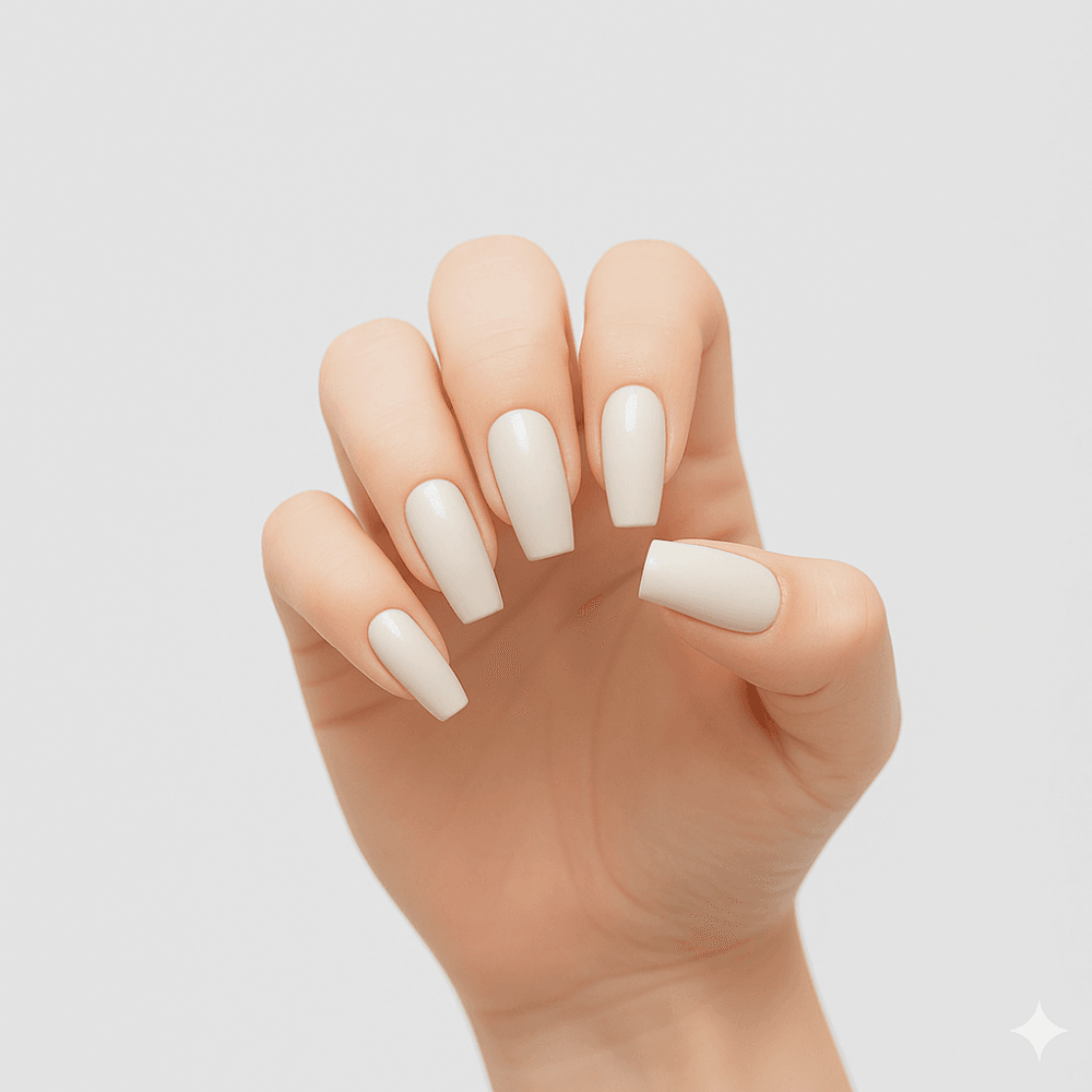 VINA Gel Colour Winter Wonderland Collection 15ml - 01 (HEMA & TPO Free)