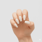 VINA Gel Colour Winter Wonderland Collection 15ml - 01 (HEMA & TPO Free)