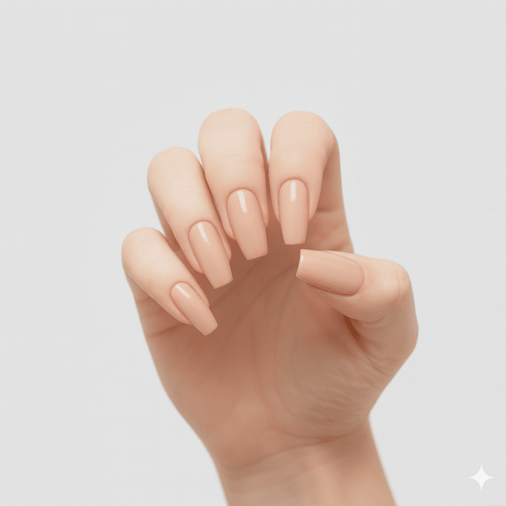 VINA Gel Colour Winter Wonderland Collection 15ml - 02 (HEMA & TPO Free)