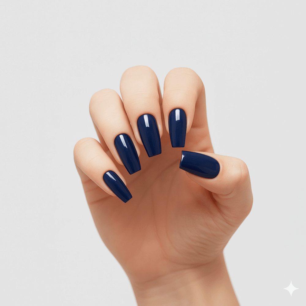 VINA Gel Colour Winter Wonderland Collection 15ml - 03 (HEMA & TPO Free)