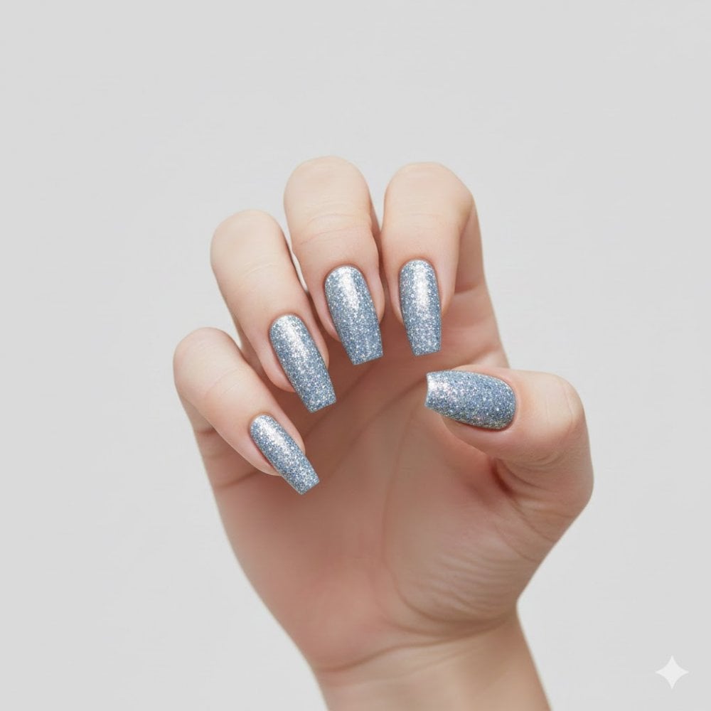 VINA Gel Colour Winter Wonderland Collection 15ml - 04 (HEMA & TPO Free)