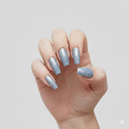 VINA Gel Colour Winter Wonderland Collection 15ml - 04 (HEMA & TPO Free)