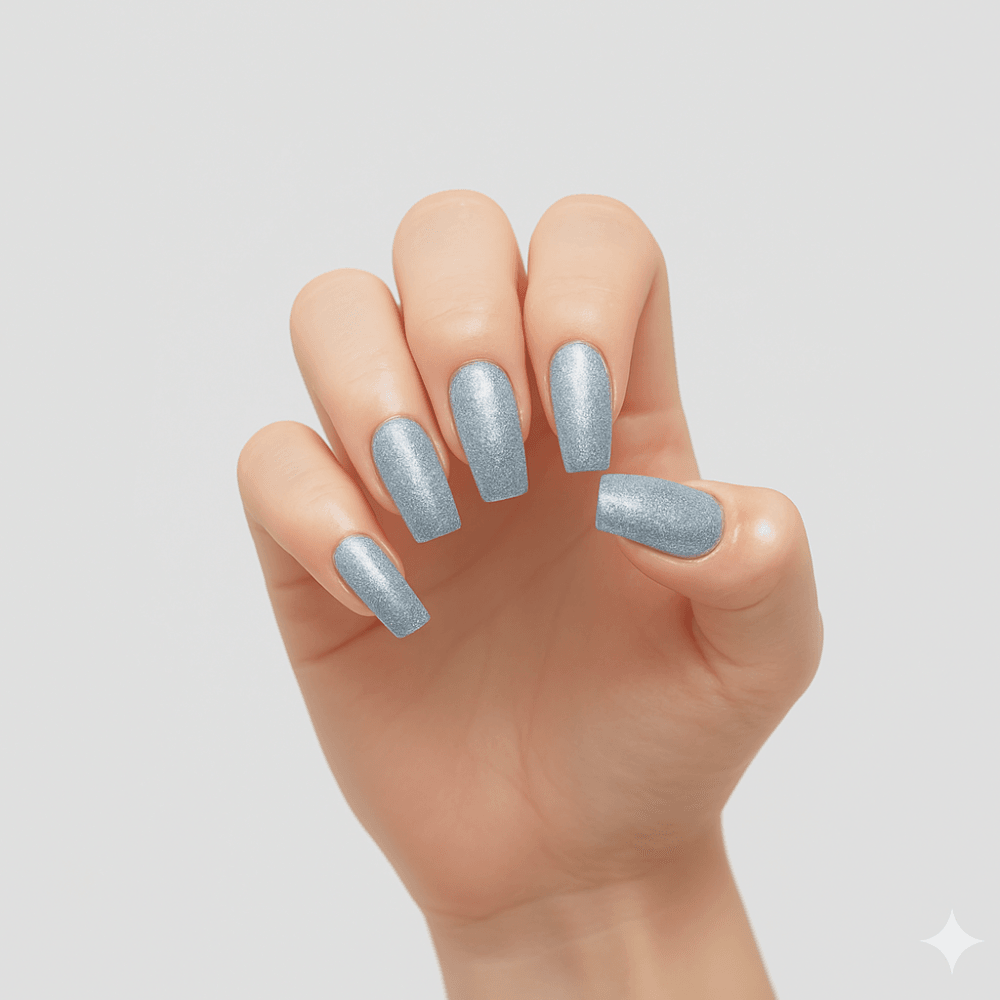 VINA Gel Colour Winter Wonderland Collection 15ml - 05 (HEMA & TPO Free)