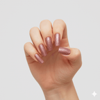 VINA Gel Colour Winter Wonderland Collection 15ml - 06 (HEMA & TPO Free)