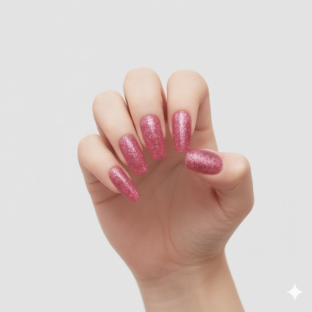 VINA Gel Colour Winter Wonderland Collection 15ml - 08 (HEMA & TPO Free)