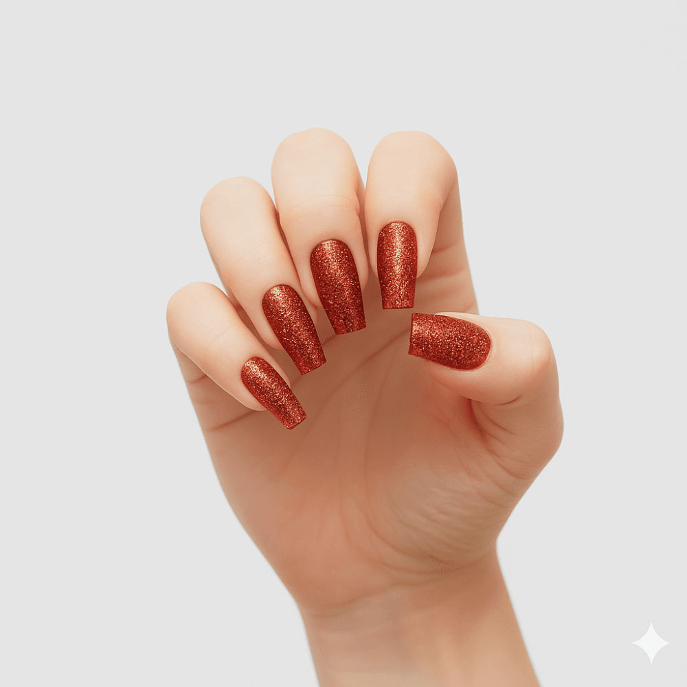 VINA Gel Colour Winter Wonderland Collection 15ml - 09 (HEMA & TPO Free)