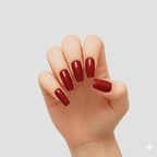 VINA Gel Colour Winter Wonderland Collection 15ml - 10 (HEMA & TPO Free)