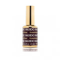DND DC Gel Polish Only 18ml - DC062 Strawberry Wine