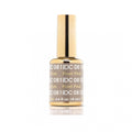 DND DC Gel Polish Only 18ml - DC081 Pearl Pink