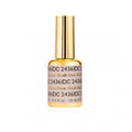 DND DC Gel Polish Only 18ml - DC2436 Blush Haze
