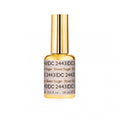DND DC Gel Polish Only 18ml - DC2443 Sheer Sugar