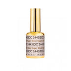 DND DC Gel Polish Only 18ml - DC2443 Sheer Sugar