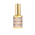 DND DC Gel Polish Only 18ml - DC2448 Have Mercy