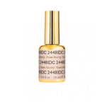 DND DC Gel Polish Only 18ml - DC2448 Have Mercy