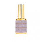 DND DC Gel Polish Only 18ml - DC2532 Lavender Haze