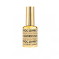 DND DC Gel Polish Only 18ml - DC2509 Gimmie Butter