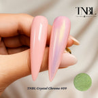 Crystal Chrome #09