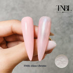 Glaze Chrome
